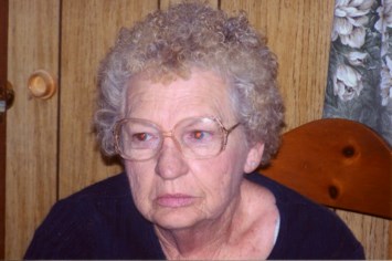 Obituary of Dorothy Ellen Blankenship