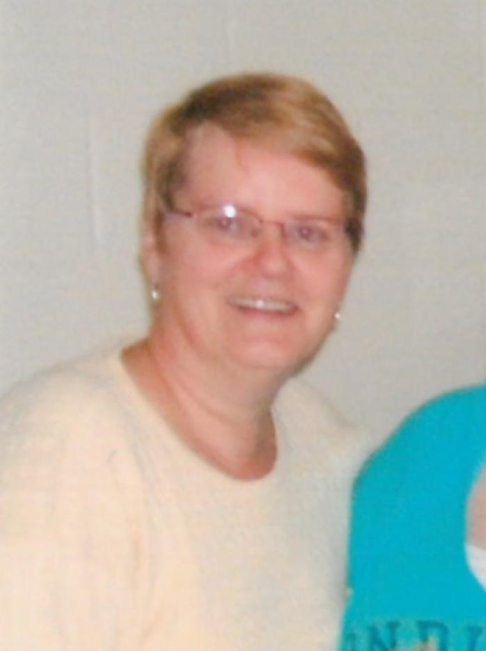 Obituary of Margaret "Peggy" Ann Law Grenier