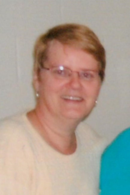 Obituary of Margaret "Peggy" Ann Law Grenier