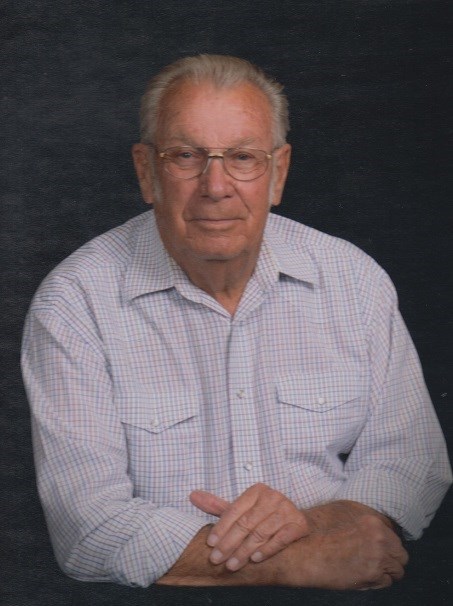 Obituary of Melvin Leslie Webb