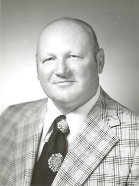 Obituary of Constantine S Lukovsky