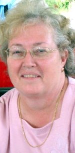 Lena Garner