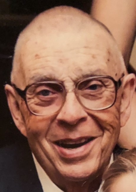 Obituary of Donald "Don" Joseph Kennedy