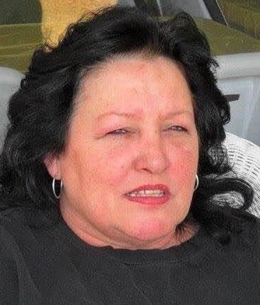 Obituary of Amy Jean Powell