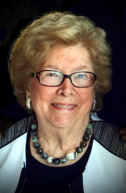 Obituary of Mary Dean A. Bouvier