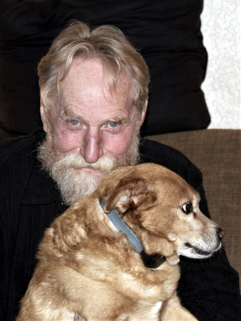 Obituary of John C Merchant