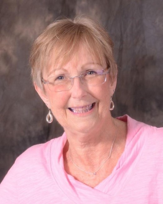 Obituary of Marsha L Maxwell
