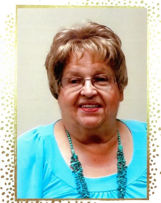 Obituary of Lydia C Hernandez