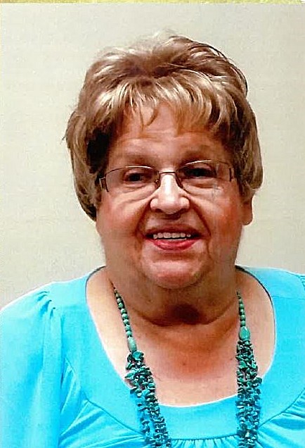 Obituary of Lydia C Hernandez