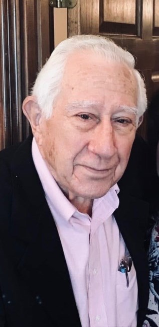 Obituary of Joseph Raymond Ferguson "Ray"