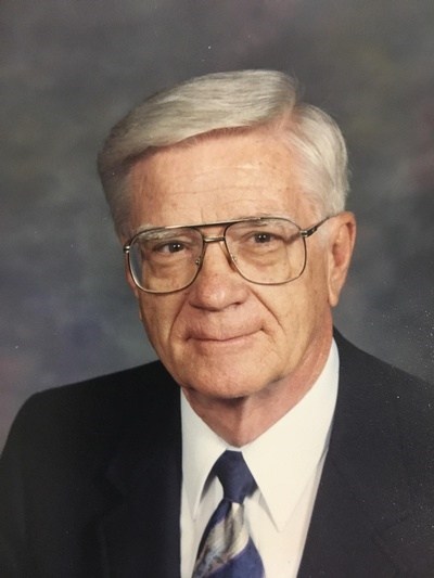 Obituary of Charles E. Smith