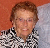 Obituary of Mary Estella Watson McCray