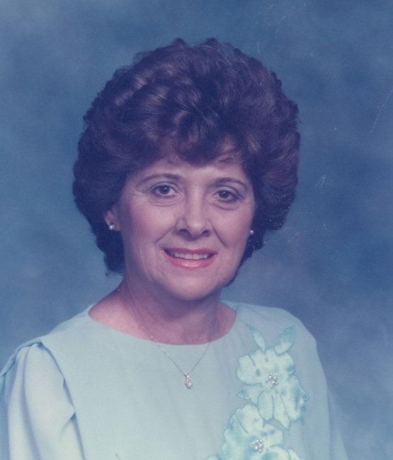 Obituary of Charlotte Louise Acri