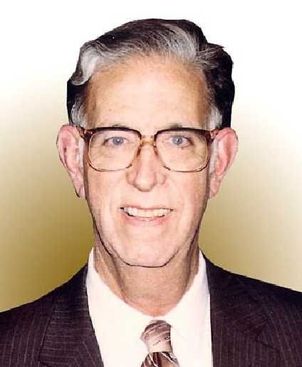 Obituary of J.E. Bridges
