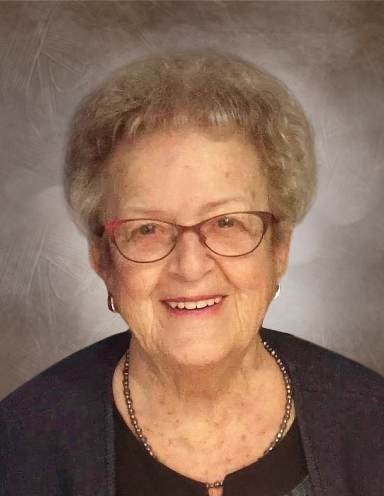 Obituary of Gisèle Corriveau (née Gourdes)