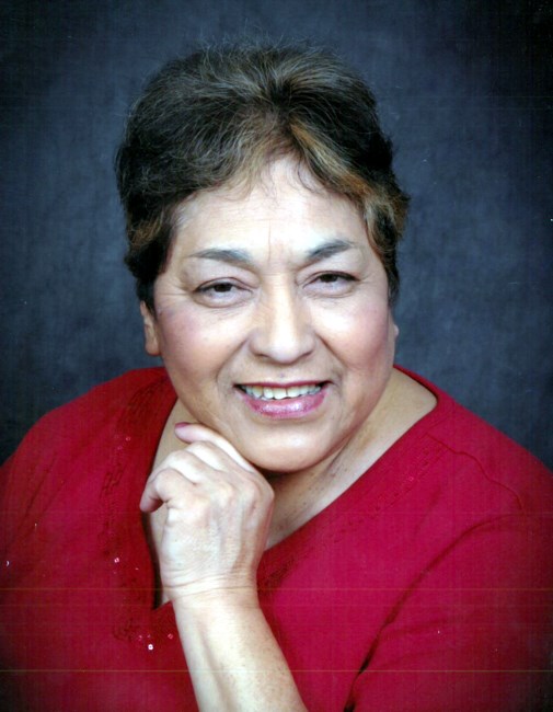 Obituary of Tomasa M Medina