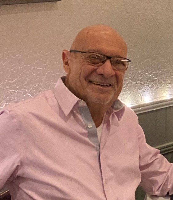 Obituary of Dr. Donald W. Frantz