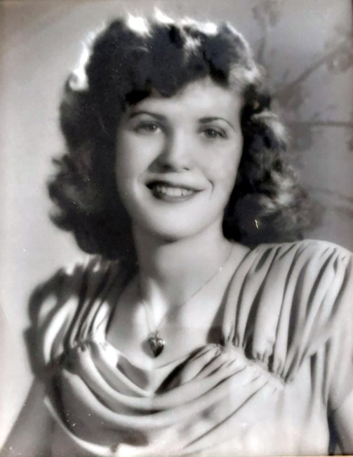 Avis de décès de Mary Ann Winkler