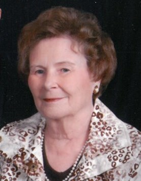 Obituary of Joyce Ellen (Read) McMillan