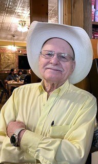 Obituary of Christal "Chris" Coleman Sellars Jr.