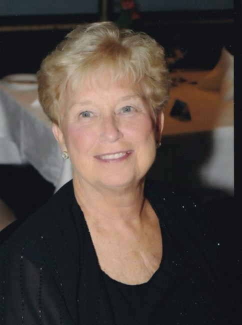 Obituary of Sally Ann Burek