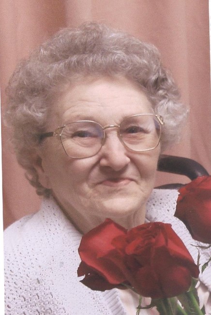 Obituary of Adis Andrews