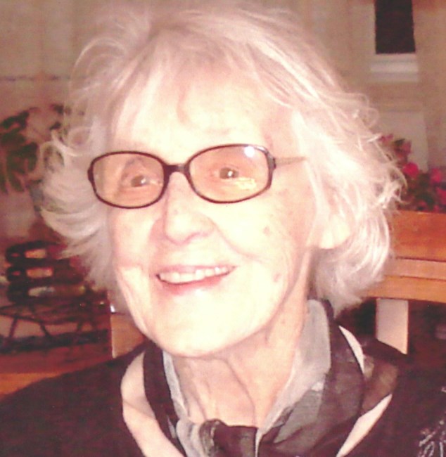 Obituary of Rose Chisholm
