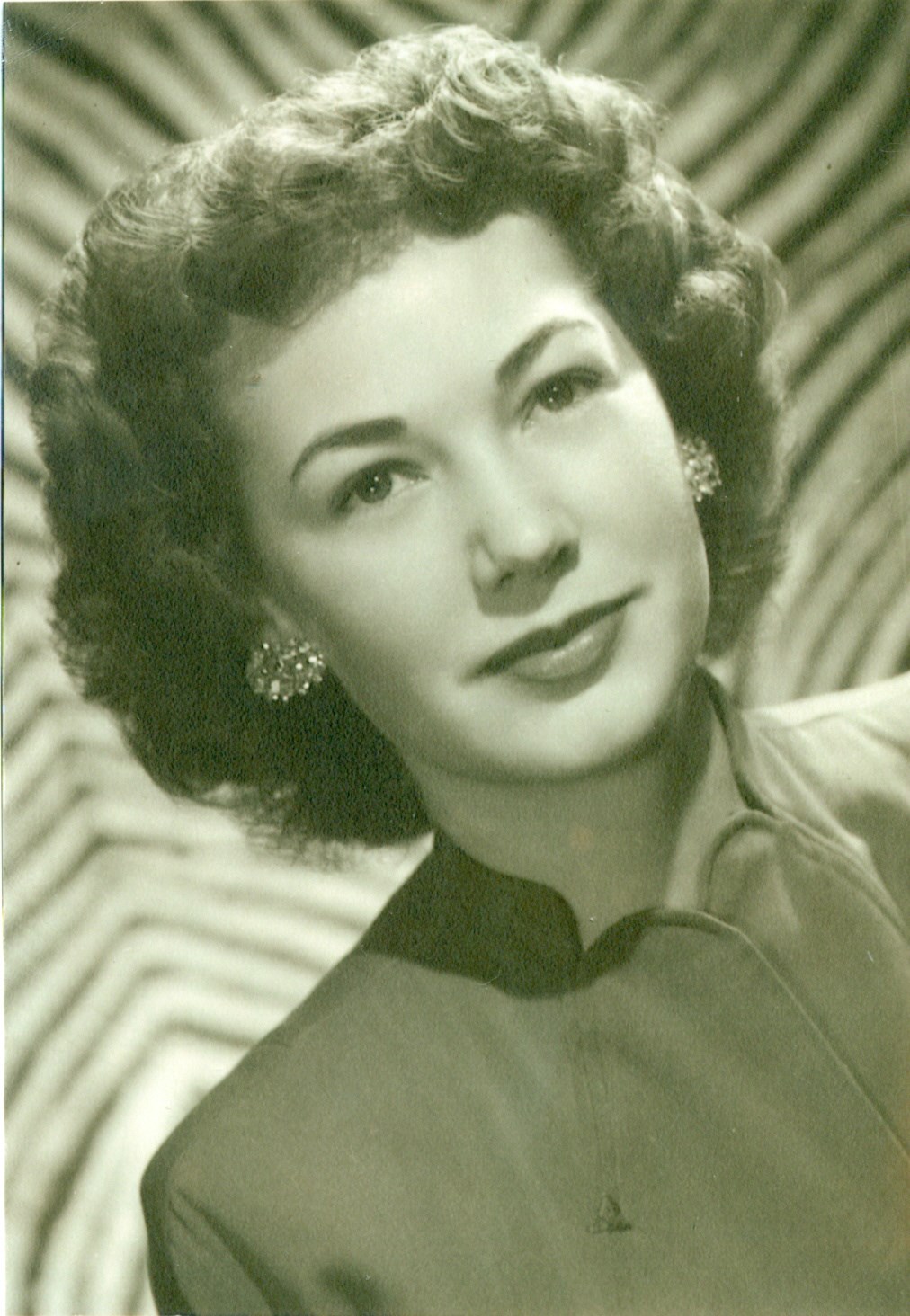 Patricia Bliss Williams Obituary Little Rock, AR