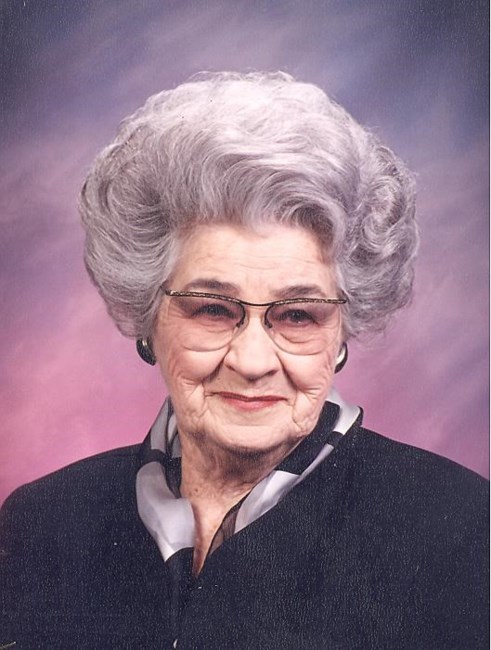 Obituary of Ouida Inalyn "Lynn" Norwood Austin