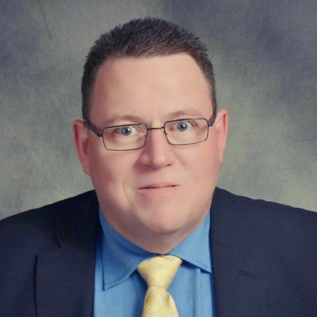 Obituary of Michael Scott Gallup