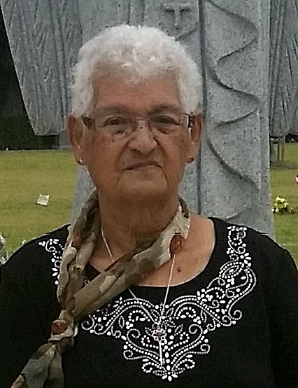 Obituary of Santos Ortiz Acosta