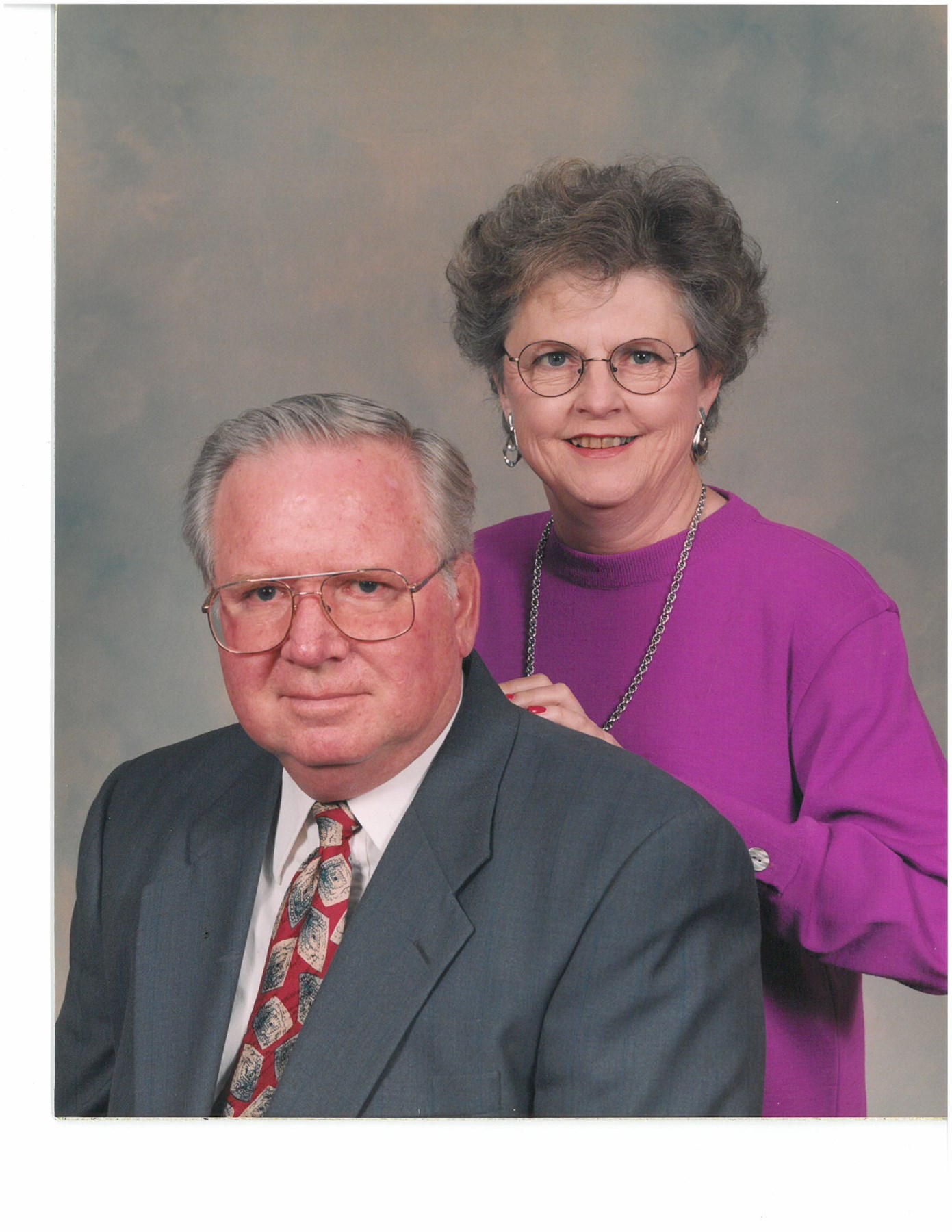 Avis de décès de Janice Eileen Thompson