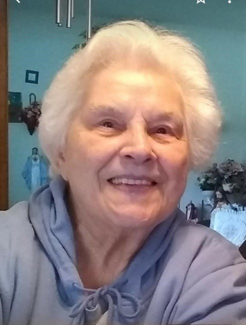 Obituary of Bernice A. Vogel