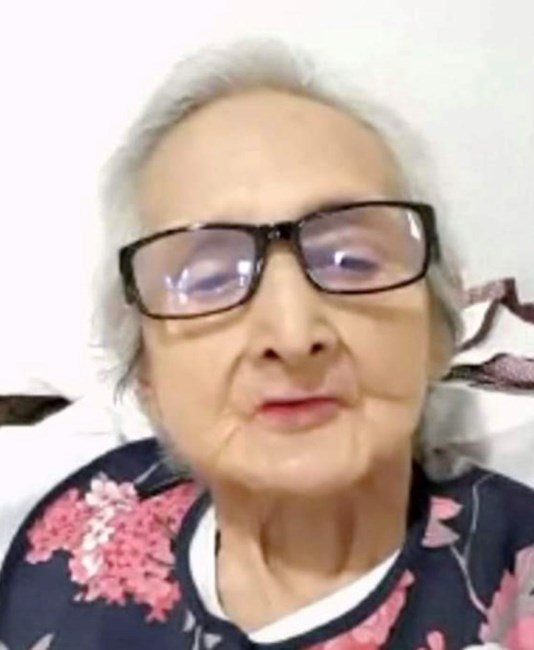 Obituary of Meletina Taipe de Zarate