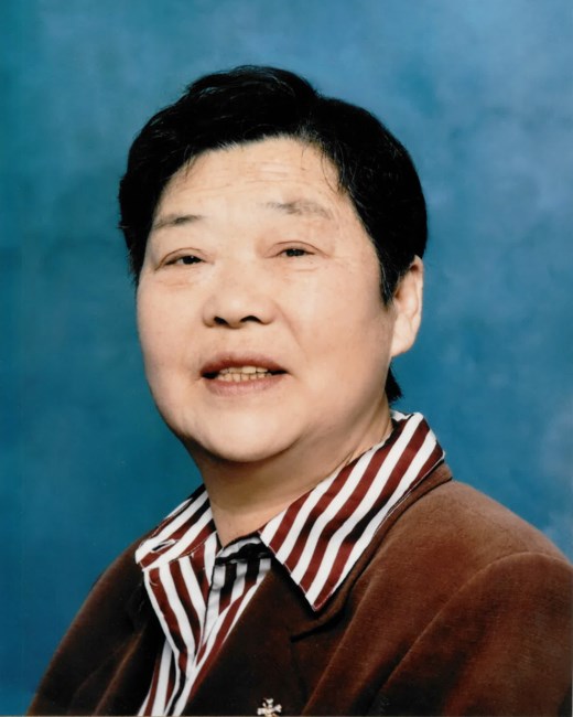 Obituary of Bok Soon Lee