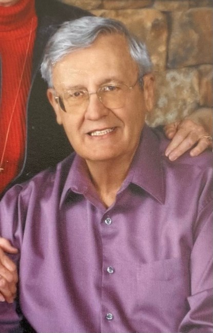 Obituary of Frederick Herman Hudoff