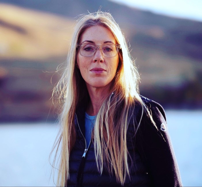 Obituary of Becky Alice De Oliveira