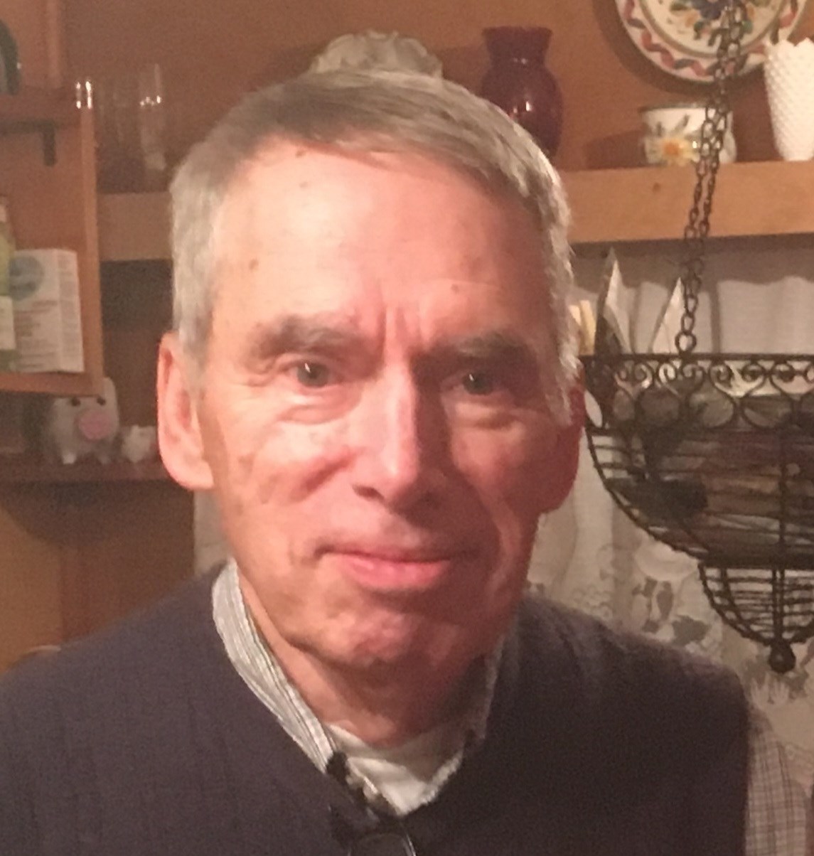 Obituary of Larry Meade Hurley