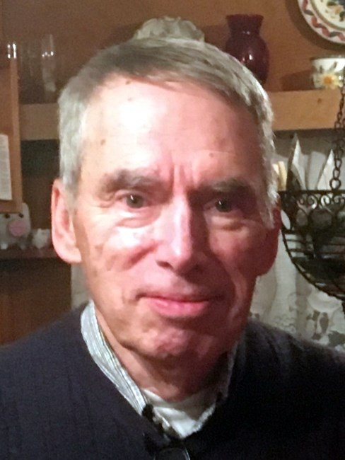 Obituary of Larry Meade Hurley