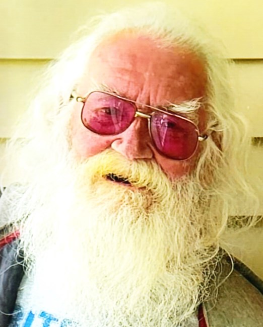 Obituary of Gene "Pops" Williams