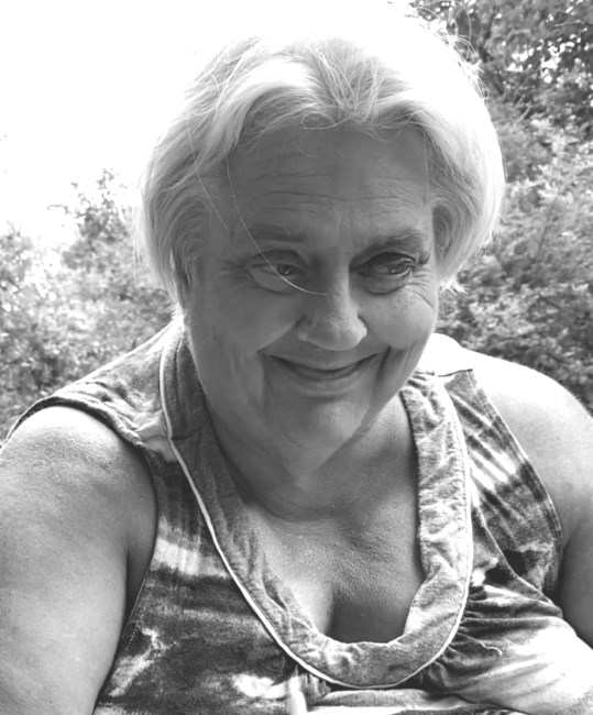 Obituario de Patricia Carol Lingerfelt