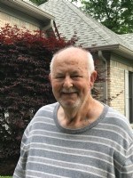 Obituary of David Clem