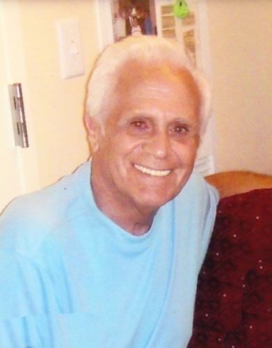 Obituary of Mario Passaro