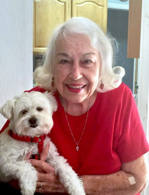 Obituary of Sara Kathryn Horch