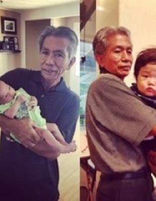 Mike Roldan Obituary - Kahului, HI