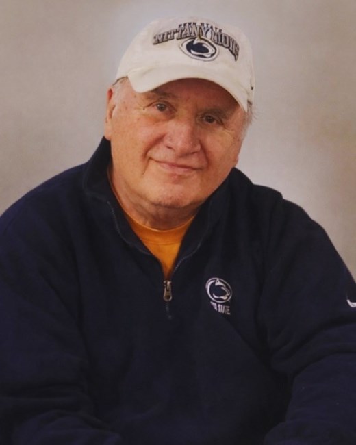 Obituary of Peter John Genova