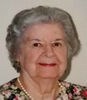 Obituary of Marie F Jeffers