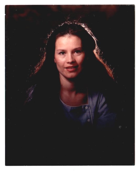 Obituary of Gloria M Munoz