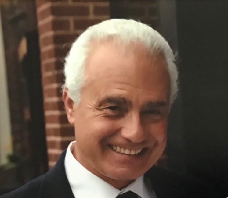 Obituary of Salvatore Anthony Circelli