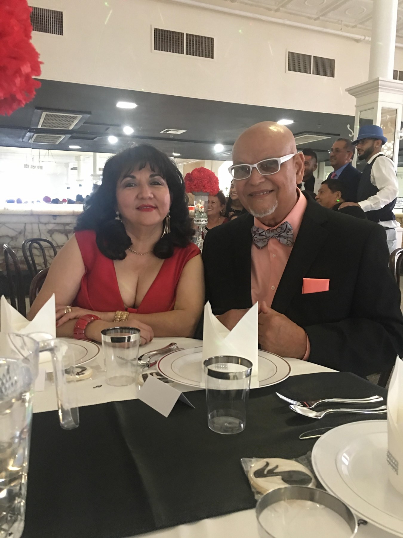 Obituary of Saul Torres Reyes